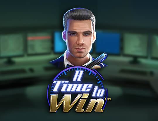 A Time to Win