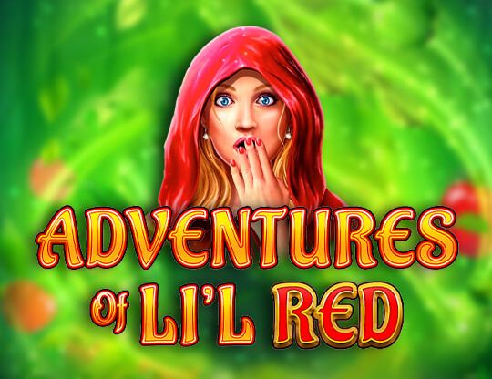 Adventures of Li'l Red