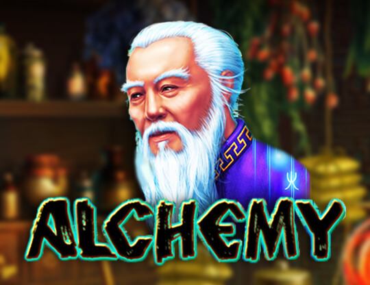 Alchemy