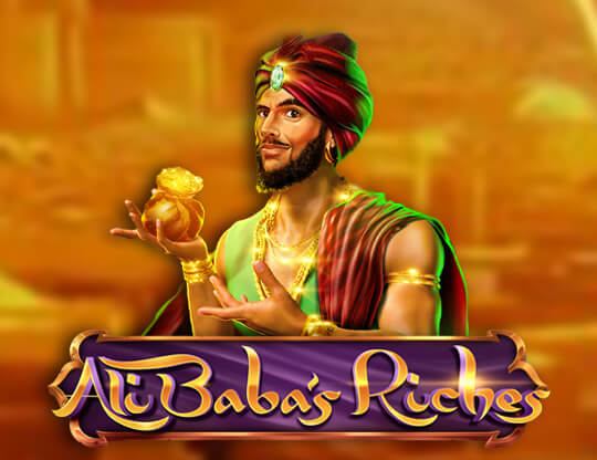 Ali Baba��s Riches