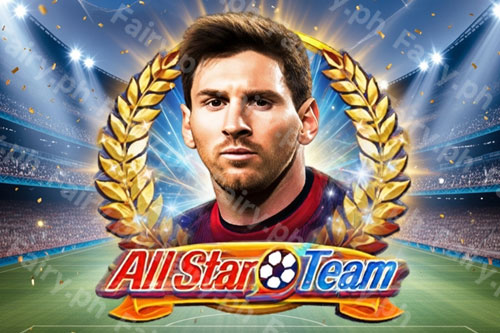 All Star Team