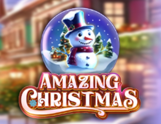Amazing Christmas