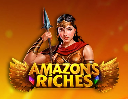 Amazons Riches