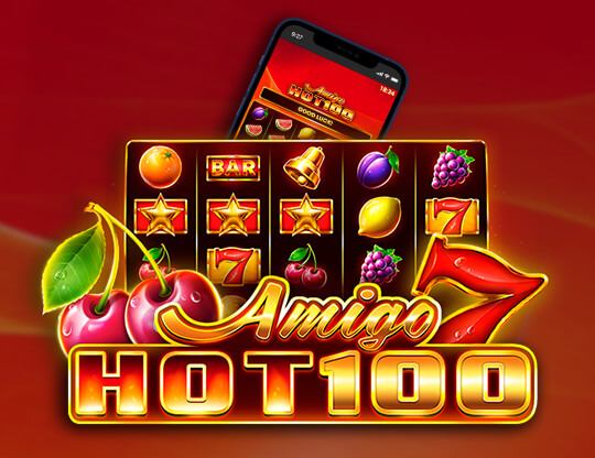 Amigo Hot 100