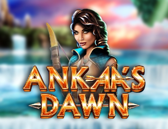 Ankaa's Dawn