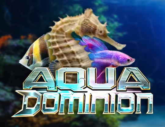 Aqua Dominion