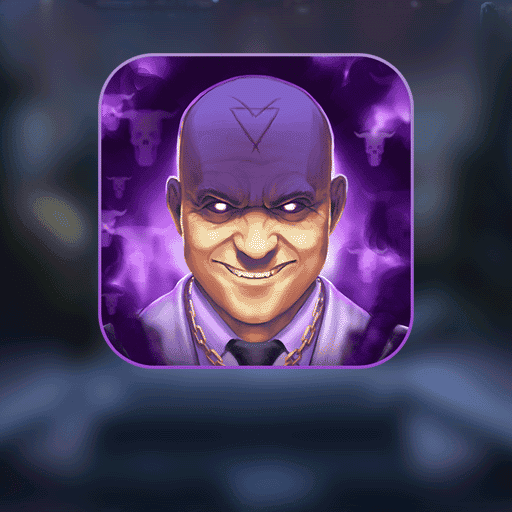 Arcane Reel Chaos