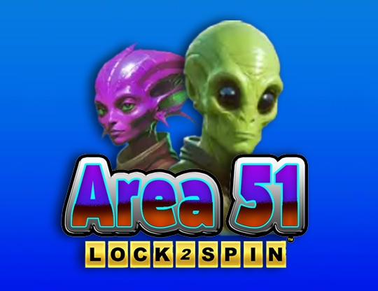 Area 51 Lock 2 Spin