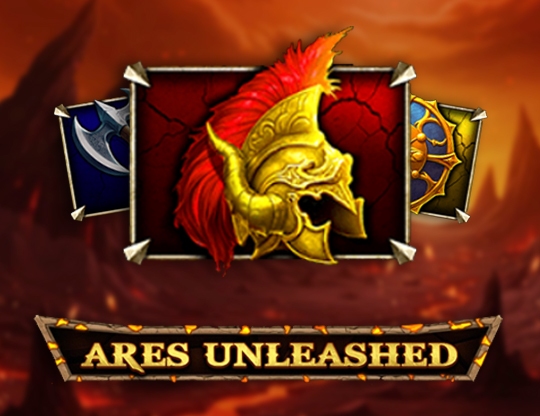 Ares Unleashed
