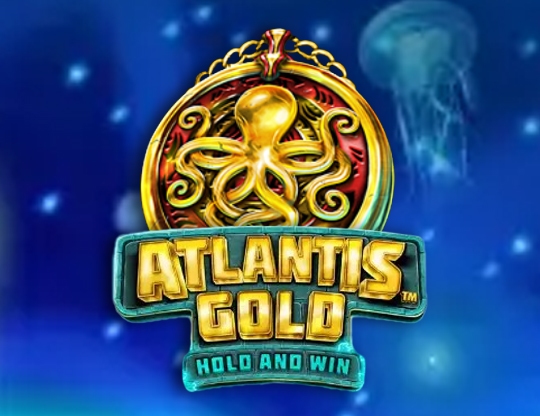 Atlantis Gold