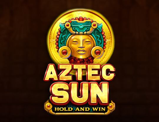 Aztec Sun Hold and Win