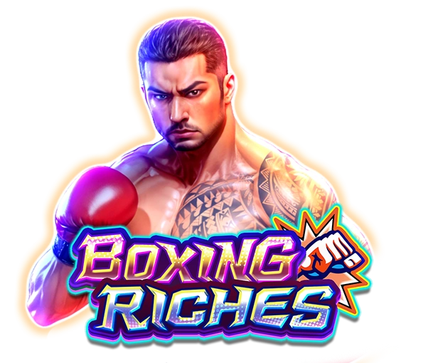 BOXING RICHES