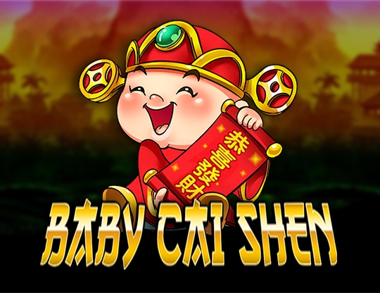 Baby Cai Shen