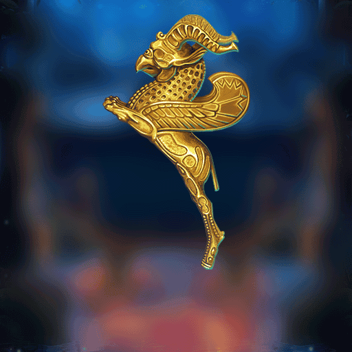 Babylon Riches