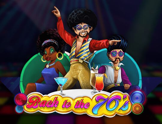 Back to the 70's
