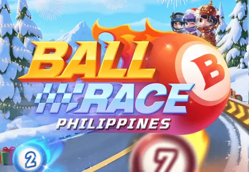 Ball Race Philippines