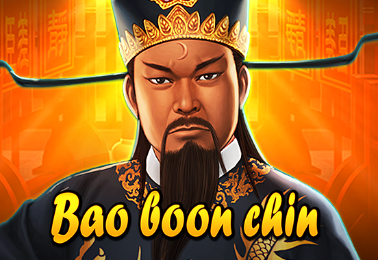 Bao Coon chin