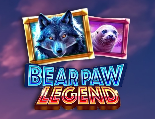 Bear Paw Legend