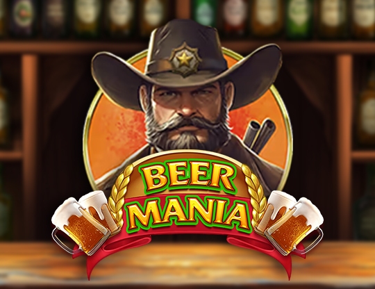 Beer Mania