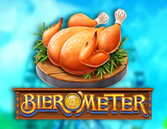 Bier O’Meter