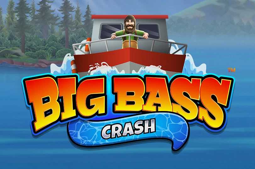 Big Bass Crash