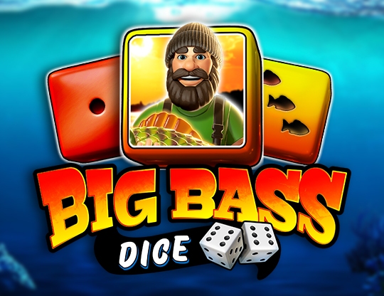 Big Bass Dice