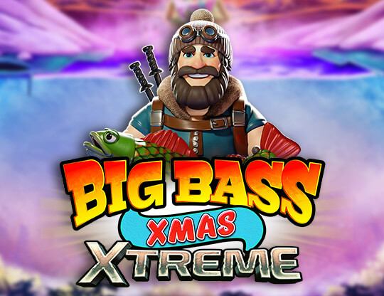 Big Bass Xmas Xtreme