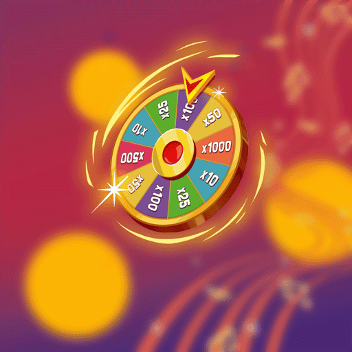 Big Money Wheel