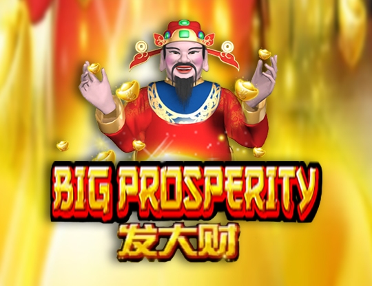 Big Prosperity