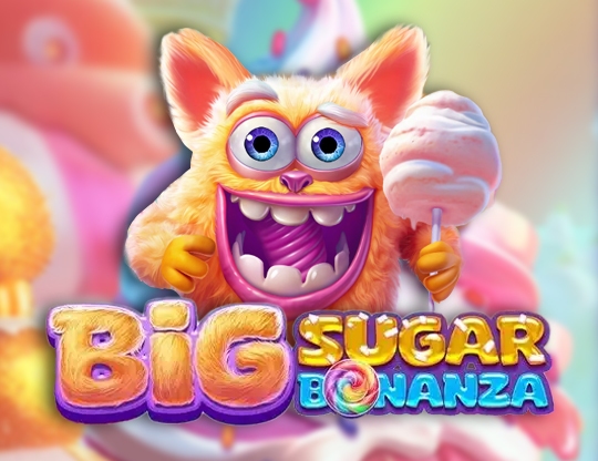 Big Sugar Bonanza