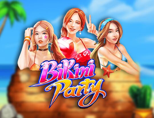 Bikini Party