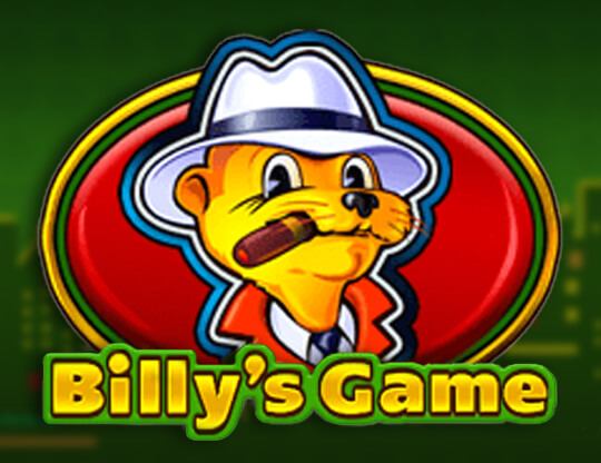 Billy's Game