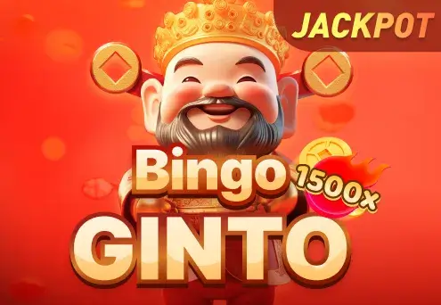 Bingo Ginto
