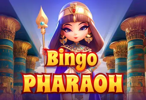 Bingo Pharaoh