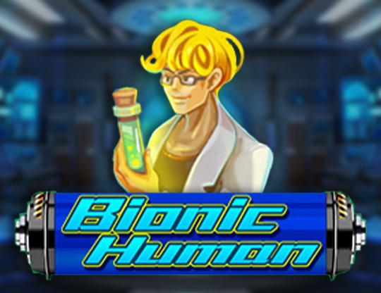 Bionic Human