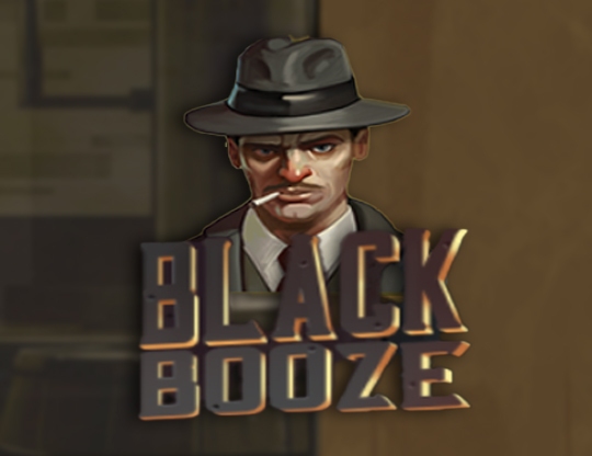 Black Booze
