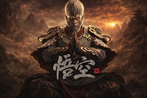 Black Wukong