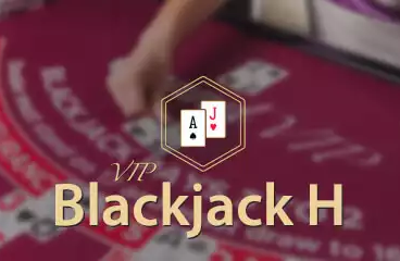 Blackjack VIP H
