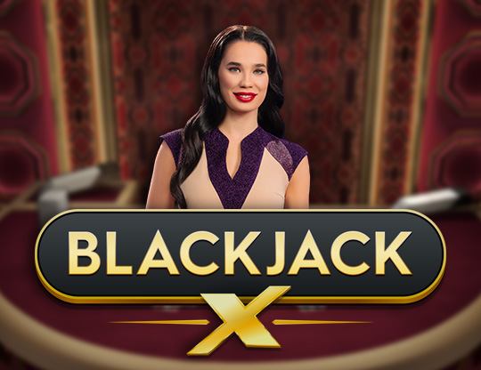 BlackjackX