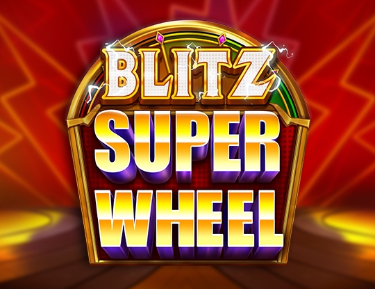 Blitz Super Roda