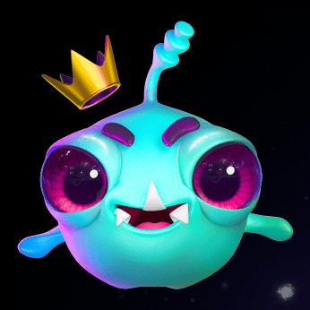 Blobsters Clusterbuster?