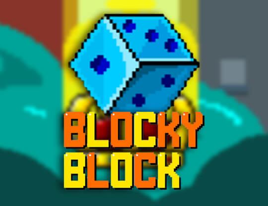 Blocky Block