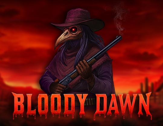 Bloody Dawn