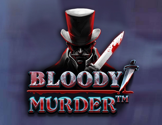 Bloody Murder