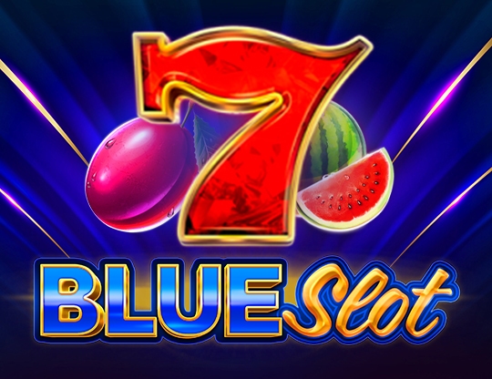 Blue Slot