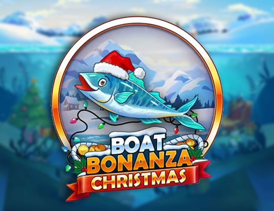 Boat Bonanza Christmas