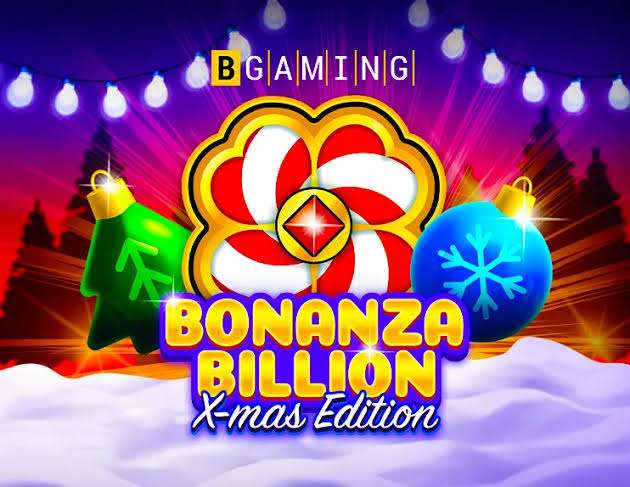 Bonanza Billion
