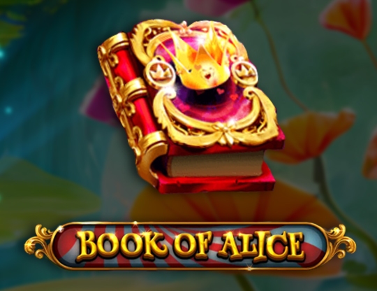 Book of Alice