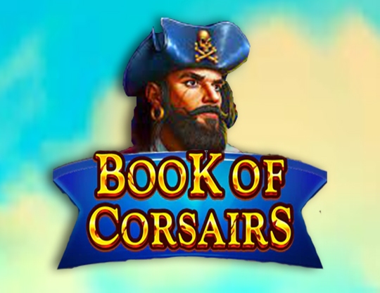Book of Corsairs