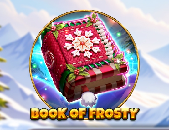 Book of Frosty